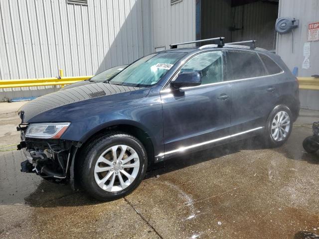 VIN WA1LFAFP0EA008651 2014 Audi Q5, Premium Plus no.1