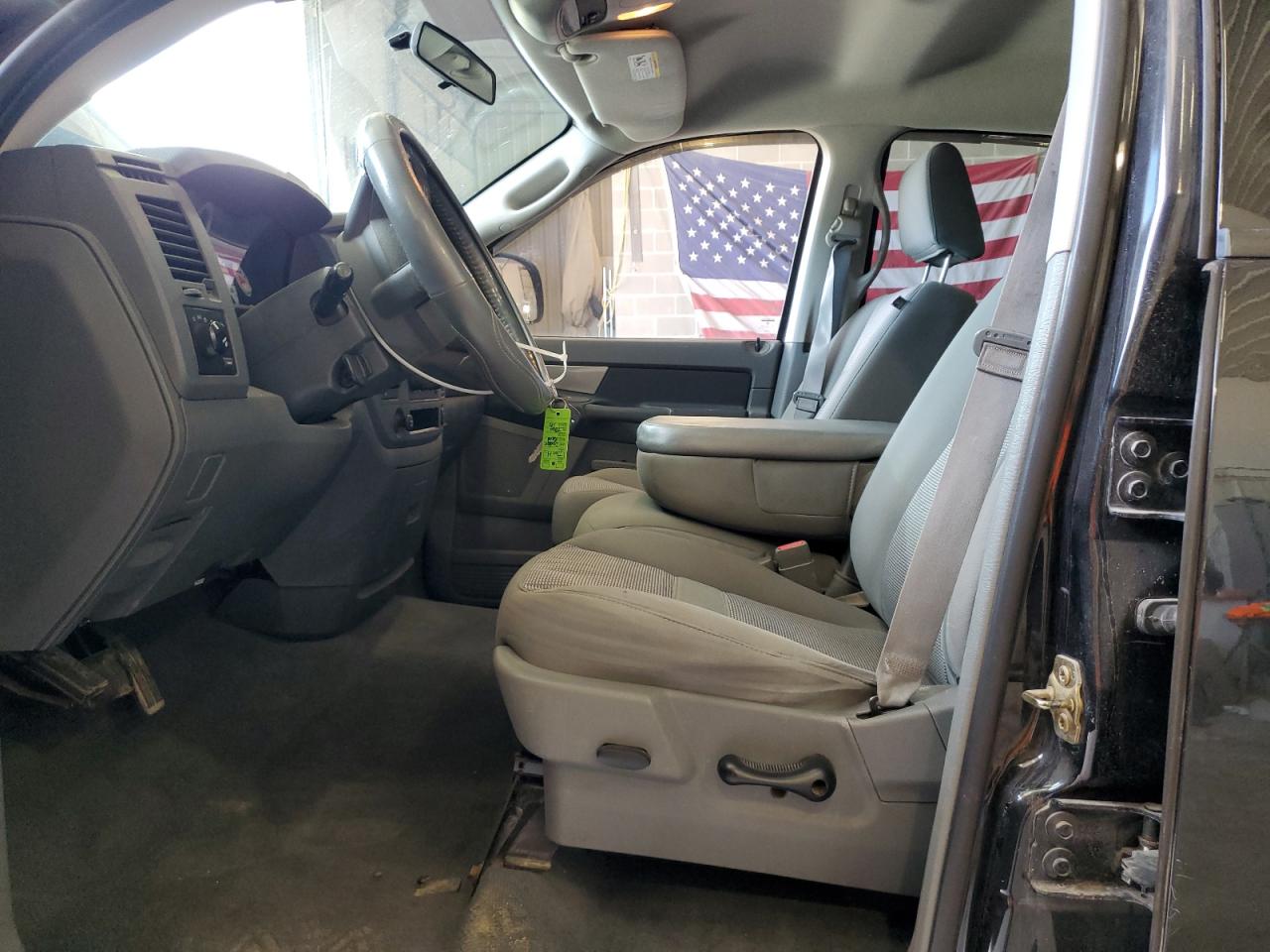 1D7HU18237S120737 2007 Dodge Ram 1500 St