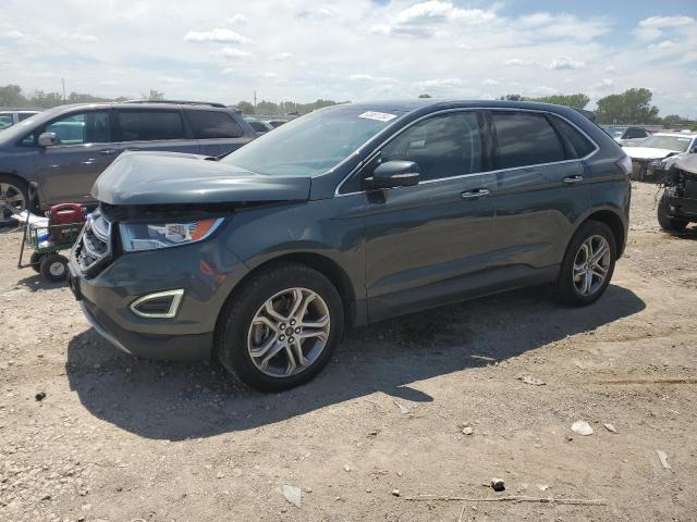 2015 FORD EDGE TITAN - 2FMTK4K99FBB00062