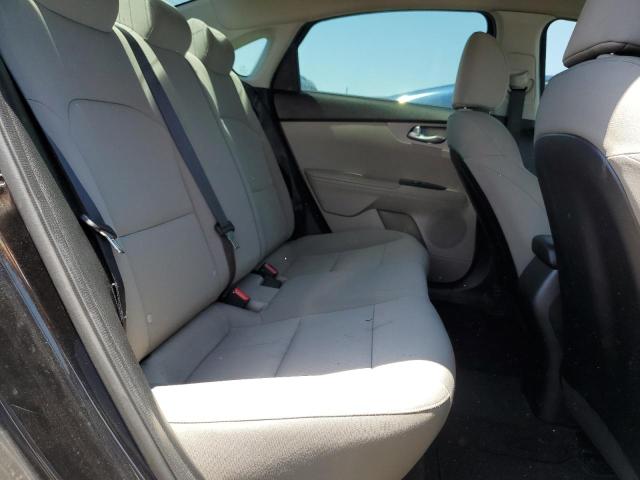 2019 Kia Forte Fe VIN: 3KPF24AD1KE115813 Lot: 63140994