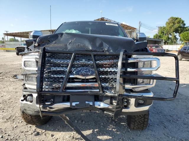 2024 FORD F250 SUPER 1FT8W2BM2RED42885