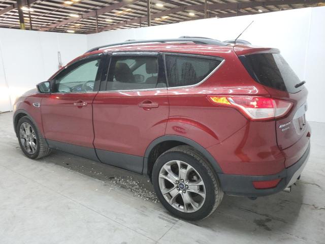 Vin: 1fmcu0hx6duc52266, lot: 62231614, ford escape sel 20132