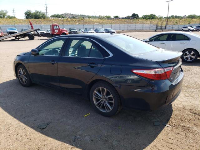 VIN 4T1BF1FK4FU093513 2015 Toyota Camry, LE no.2