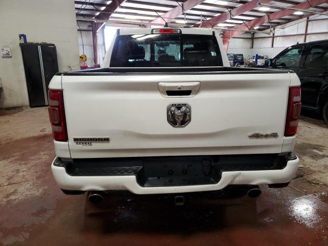 2019 Ram 1500 Big Horn/Lone Star VIN: 1C6SRFFT8KN582686 Lot: 62262494