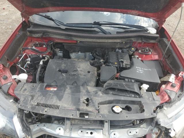 2019 Mitsubishi Outlander Se VIN: JA4AD3A33KZ031397 Lot: 61818374