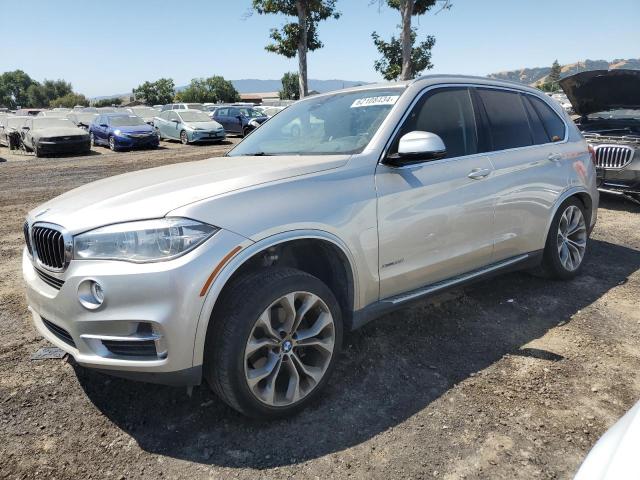 VIN 5UXKR0C57G0S93751 2016 BMW X5, Xdrive35I no.1