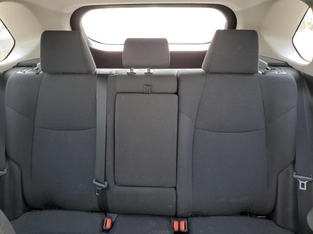 2019 TOYOTA RAV4 LE - 2T3G1RFV1KW056577