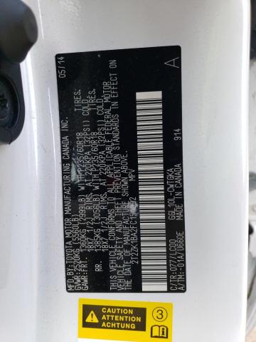 2015 LEXUS RX 350 - 2T2ZK1BA2FC154992