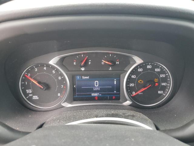 2020 GMC Acadia Sle VIN: 1GKKNKLS4LZ222631 Lot: 62021734