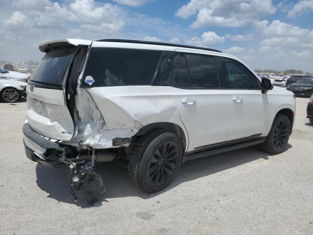 2022 CADILLAC ESCALADE S - 1GYS4GKL9NR258575