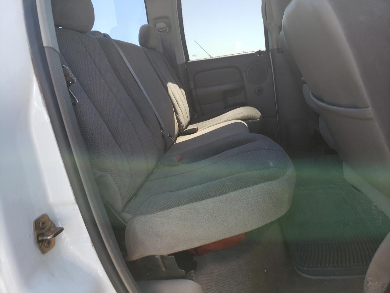 1D7HU18N44S660068 2004 Dodge Ram 1500 St