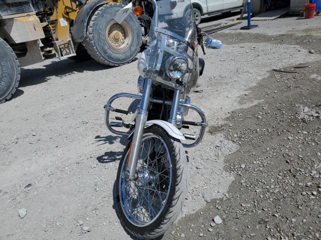 2007 HARLEY-DAVIDSON FXDWG 1HD1GP41X7K335419