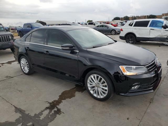 2016 VOLKSWAGEN JETTA SEL - 3VWL07AJ2GM238062