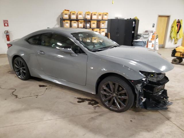 2023 LEXUS RC 350 BAS - JTHGZ5DC5P5012310
