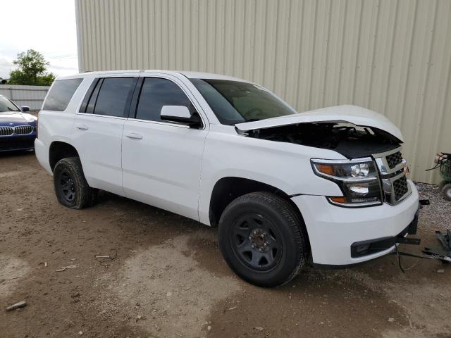 2018 CHEVROLET TAHOE POLI - 1GNLCDEC2JR243585