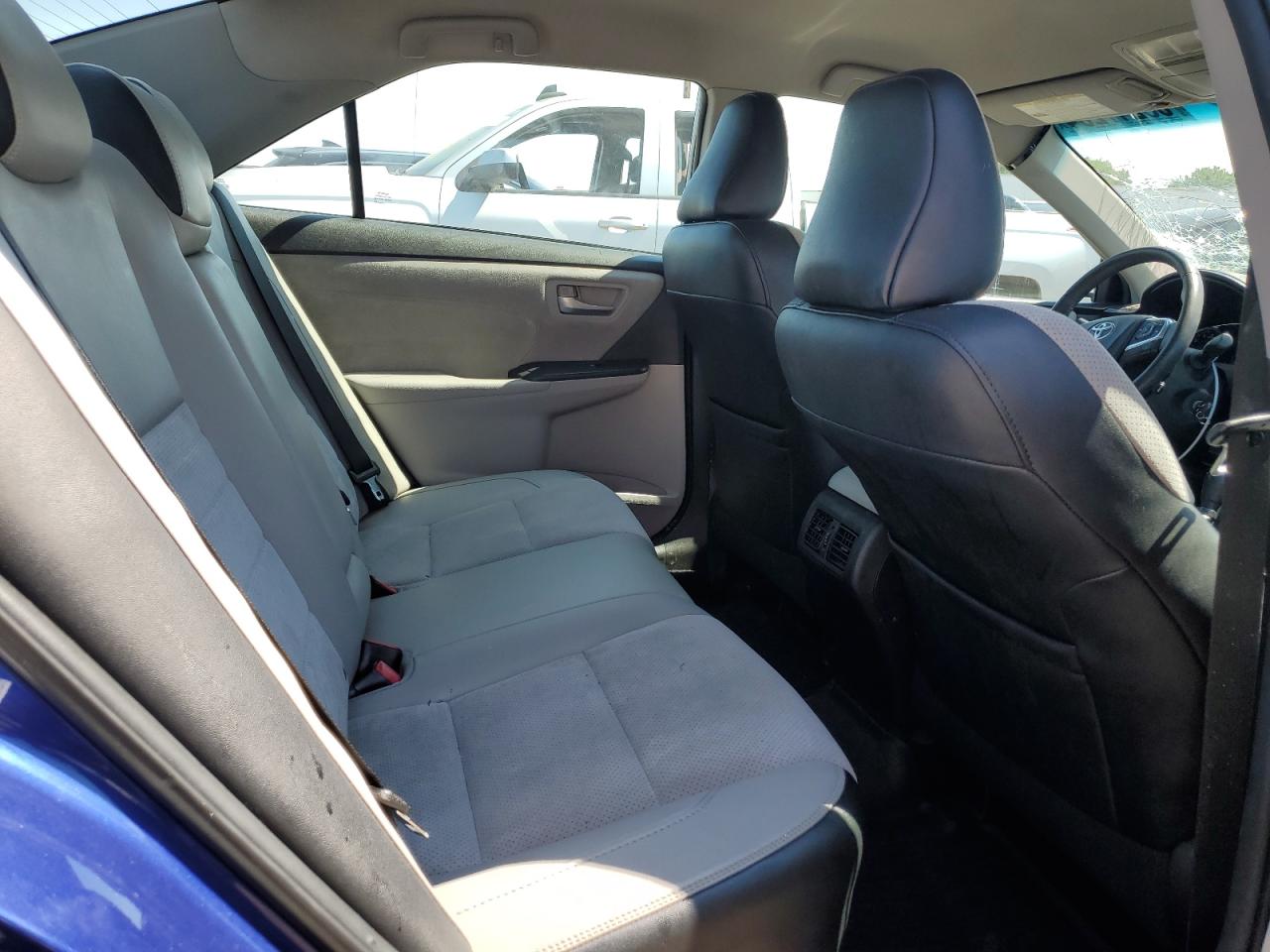 4T1BF1FK0FU874884 2015 Toyota Camry Le