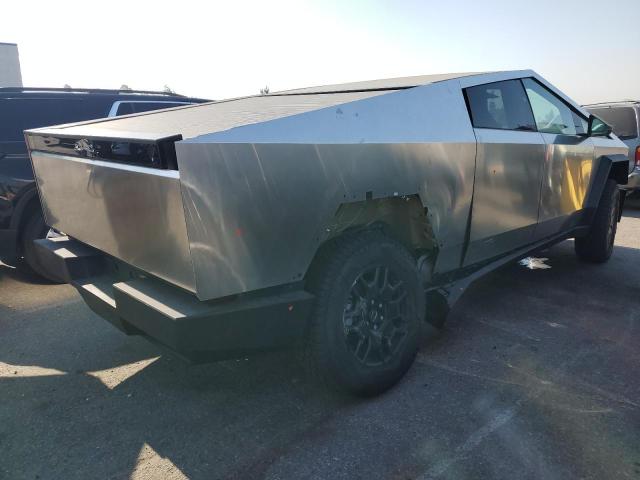 2024 TESLA CYBERTRUCK 7G2CEHED3RA006960