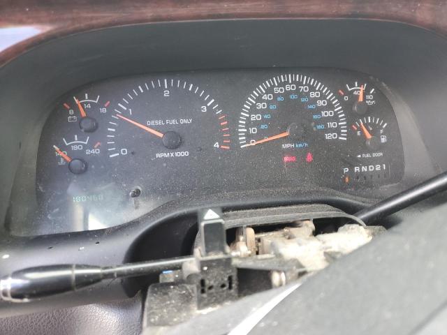 2002 Dodge Ram 2500 VIN: 3B7KF23652M232872 Lot: 61403964