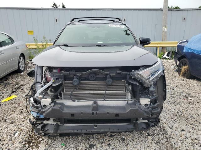 2021 TOYOTA RAV4 XSE - JTME6RFV7MJ009726