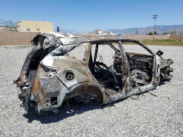 Vin: jn8bt3ba9pw415434, lot: 61476874, nissan rogue sv 20233