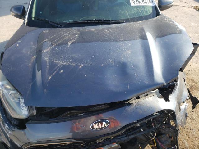 2020 KIA SPORTAGE S - KNDP63AC2L7683547