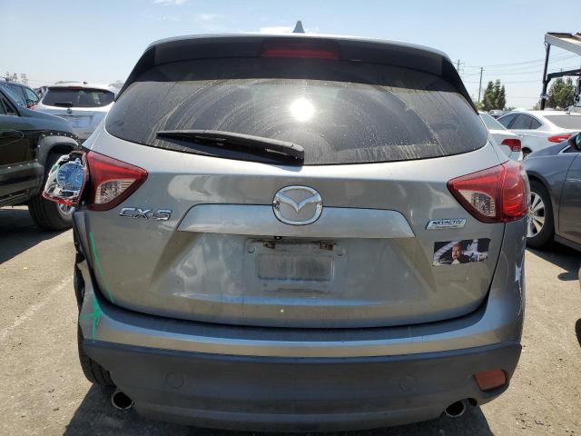 VIN JM3KE2CY3E0365147 2014 Mazda CX-5, Touring no.6