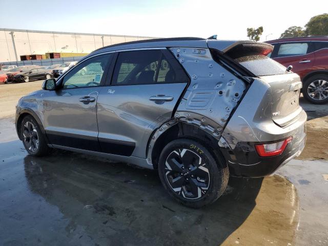 2024 Kia Niro Wind VIN: KNDCR3L13R5116088 Lot: 61515954