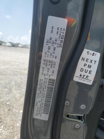 2020 JEEP COMPASS TR - 3C4NJDDB3LT163626