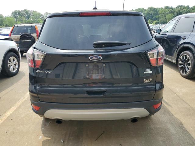 2017 FORD ESCAPE SE - 1FMCU0GD1HUB59765