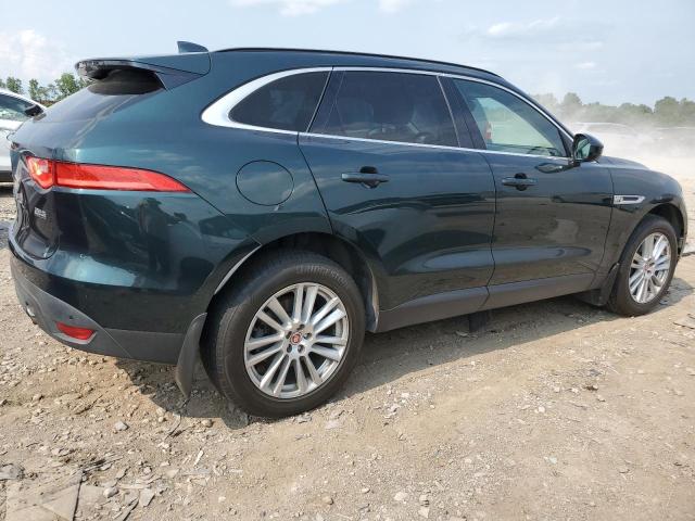 VIN SADCK2BV4HA498581 2017 Jaguar F-Pace, Prestige no.3