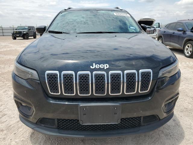 2019 JEEP CHEROKEE L - 1C4PJLLB6KD420481