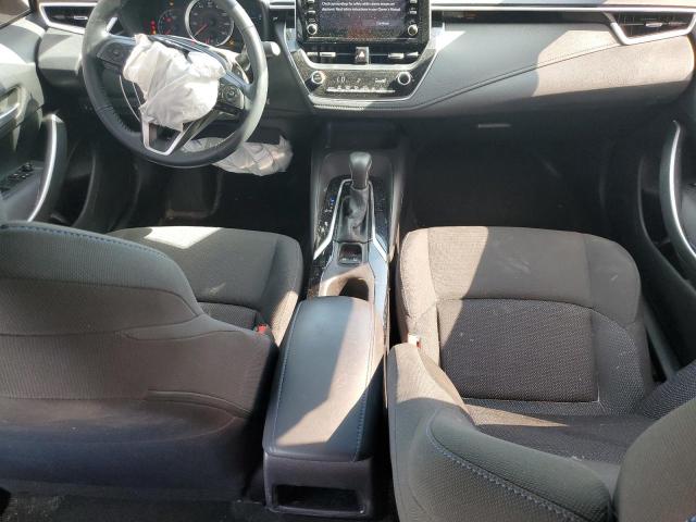 2020 TOYOTA COROLLA SE - 5YFS4RCE7LP038330
