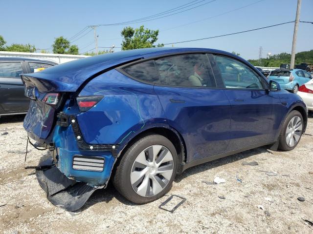 VIN 7SAYGDEE0RA266773 2024 Tesla MODEL Y no.3