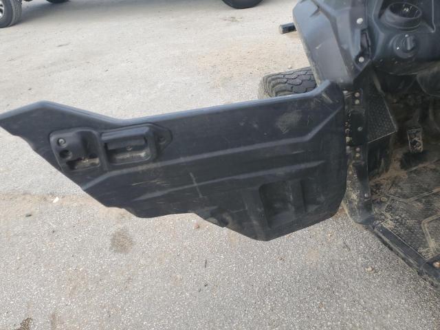 2018 HONDA SXS1000 M5 - 1HFVE0421J4202168