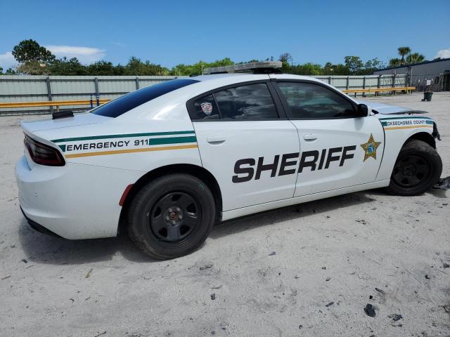 2020 DODGE CHARGER PO - 2C3CDXAG4LH114044