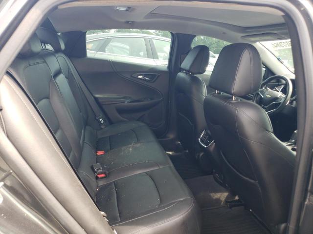 2018 CHEVROLET MALIBU LT - 1G1ZD5ST8JF100810