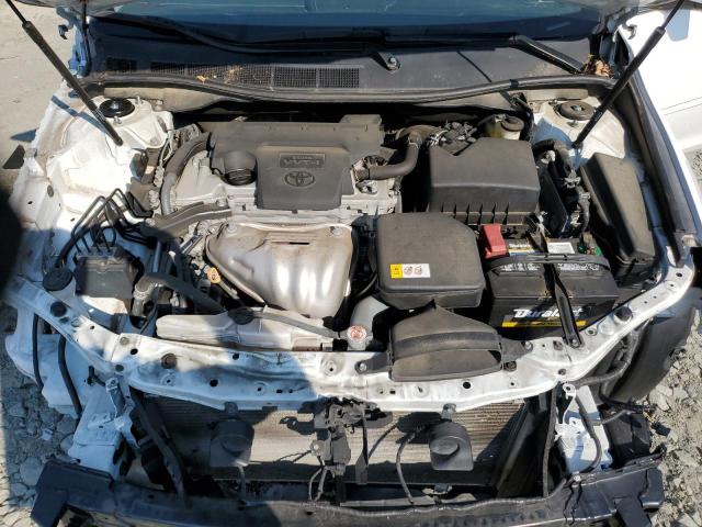 VIN 4T1BF1FK4HU661441 2017 Toyota Camry, LE no.11