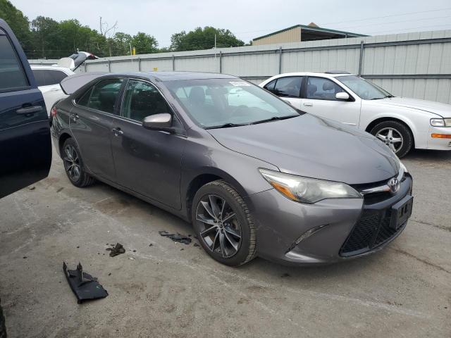 VIN 4T1BF1FK3FU920305 2015 Toyota Camry, LE no.4