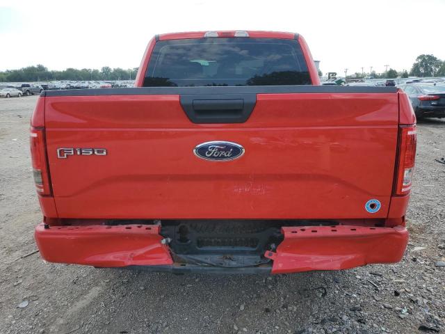 2015 FORD F150 SUPER - 1FTEW1CP9FKE34241