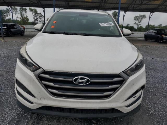 2017 HYUNDAI TUCSON LIM - KM8J33A46HU567926