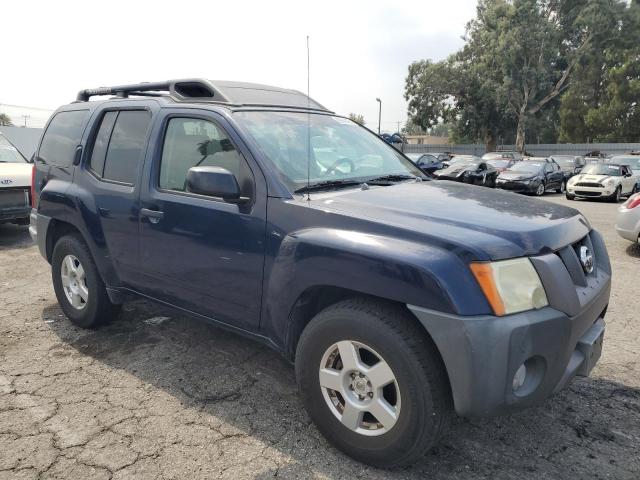 2007 Nissan Xterra Off Road VIN: 5N1AN08U27C505359 Lot: 62367454
