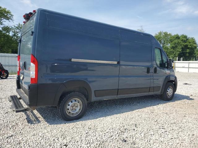 2019 Ram Promaster 2500 2500 High VIN: 3C6TRVDG2KE520760 Lot: 61614614