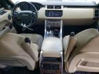 LAND ROVER RANGE ROVE photo