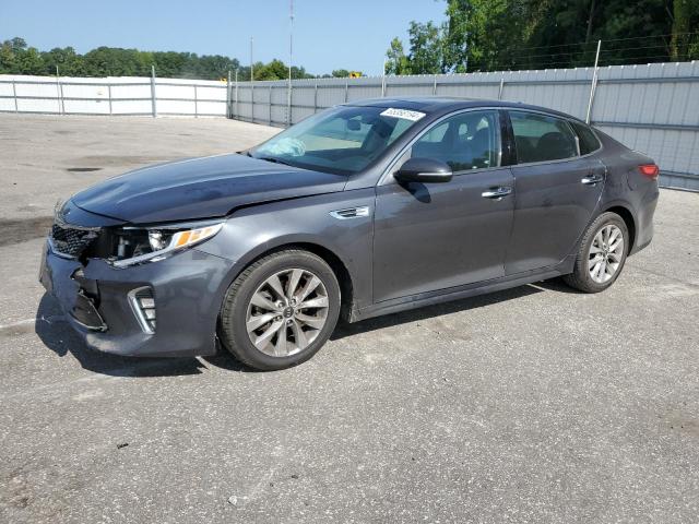 2018 KIA OPTIMA LX - 5XXGT4L34JG242969