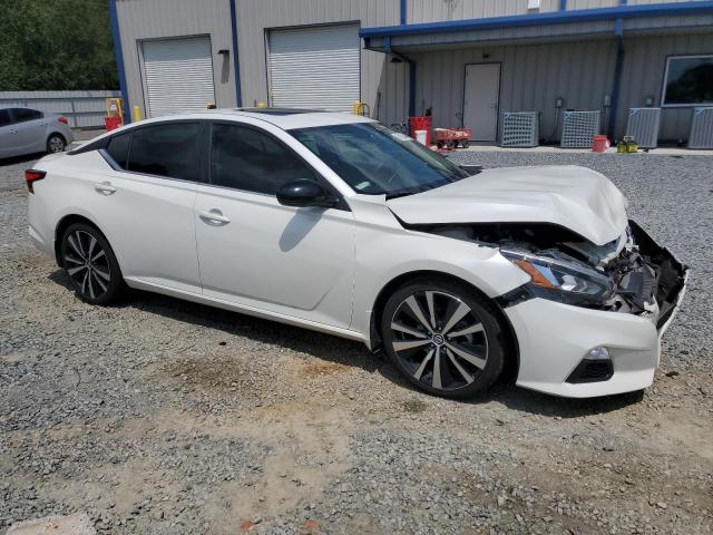 Vin: 1n4bl4cv6kc102909, lot: 63990434, nissan altima sr 20194