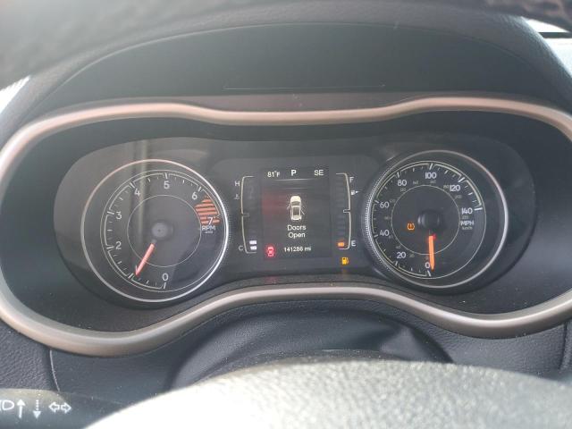 2016 JEEP CHEROKEE S - 1C4PJLAB7GW140938