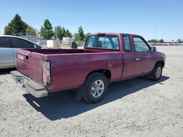 1996 Nissan Truck King Cab Se VIN: 1N6SD16S1TC334999 Lot: 62487714
