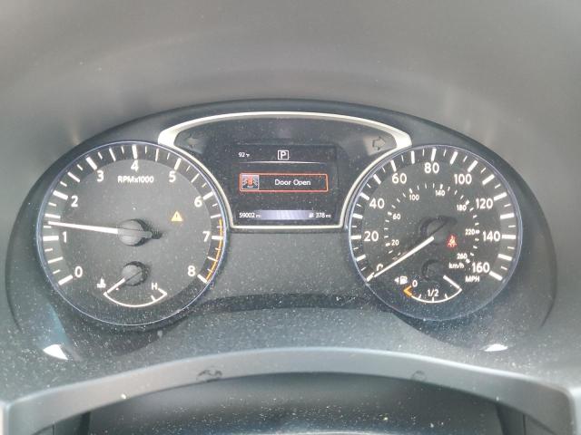 2017 NISSAN ALTIMA 2.5 - 1N4AL3AP3HC263110