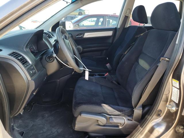 2010 Honda Cr-V Ex VIN: 5J6RE3H59AL027086 Lot: 62477414