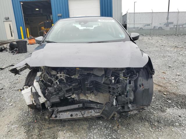 2022 NISSAN VERSA S - 3N1CN8DVXNL863727